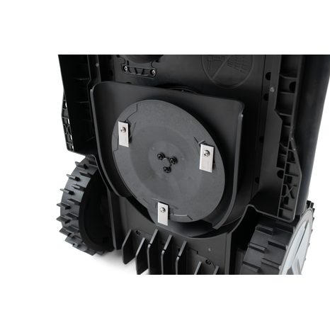 Robotická sekačka TerraMow V1000 - 11