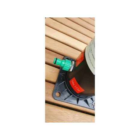 Solárna sprcha dvojdielna CF Menorca 2 20L - 14