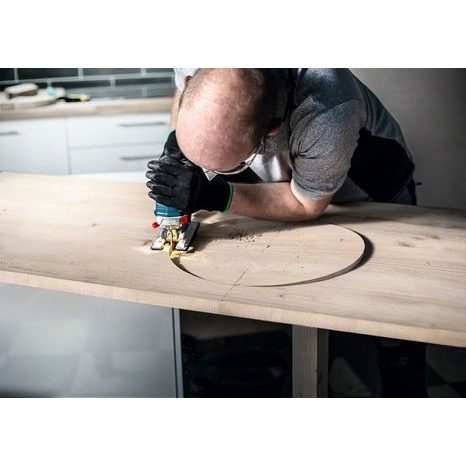 2x Pilový plátek Bosch EXPERT T308BO 2608901712 - 5