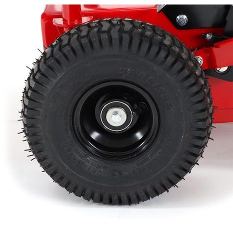 Benzínový vysavač listí Weibang WB LV506C - 20