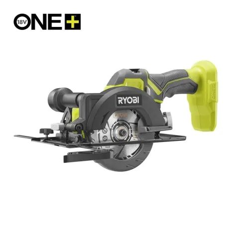 Aku okružní pila Ryobi R18CS115-0 - 2