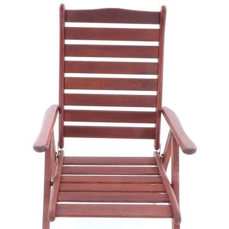 Zahradní sestava Istanbul Meranti set 6 VeGA - 38