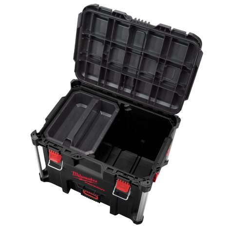 Box na nářadí Milwaukee PACKOUT XL Tool Box 4932478162 - 2