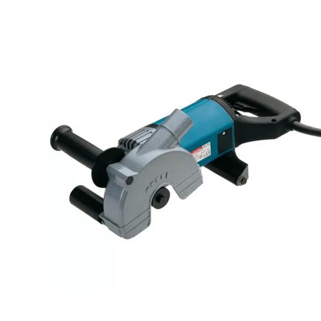 Elektrická drážkovací frézka Makita SG150 - 2
