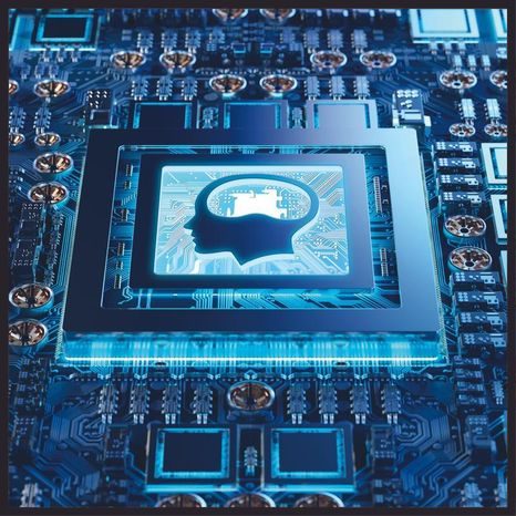 Automatická nabíječka baterií Einhell CE-BC 10 M - 2