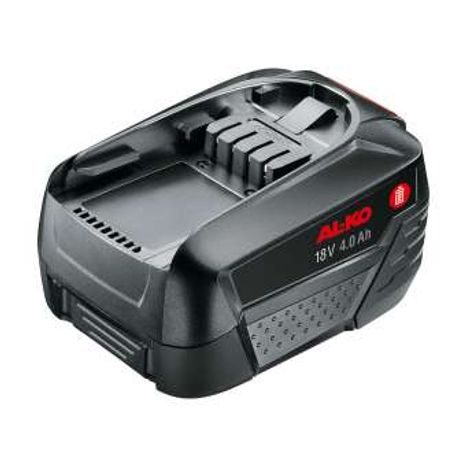 Akumulátor AL-KO B75 LI 4,0 Ah - 72 WH 113894
