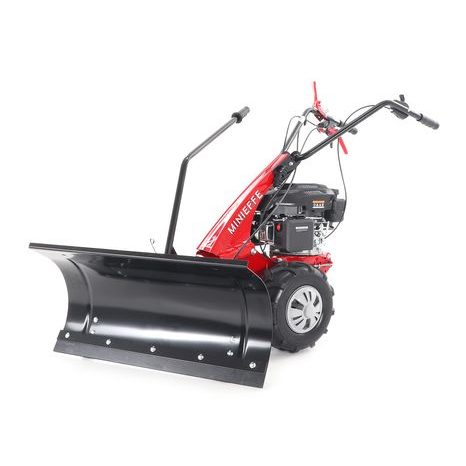 Snehová radlica EUROSYSTEMS M90\M210 1800905250400 - 13