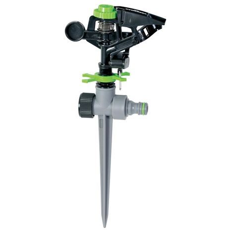 Zavlažovač pulzní VERDEMAX Sprinkler 9542