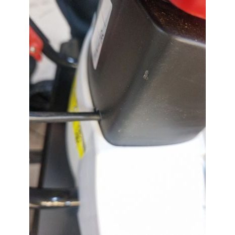 Zánovní - Elektrický kultivátor VeGA GT 5333 - 3