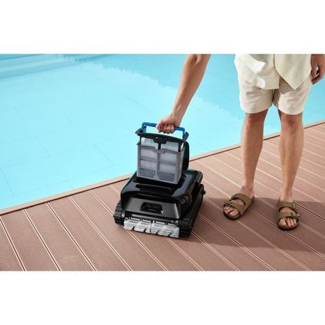 Automatický bazénový vysavač Beatbot AquaSense 2 Pro - 12