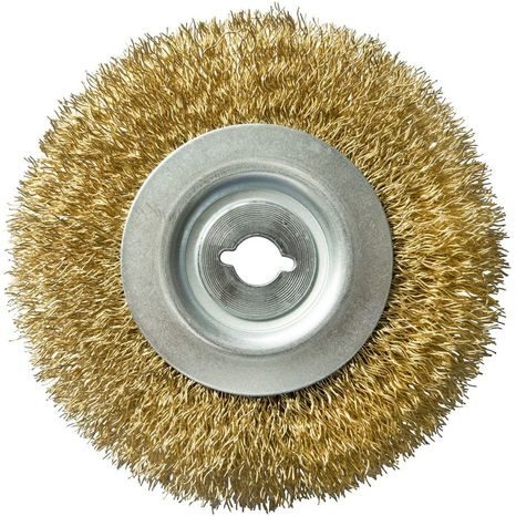 Drôtená kefa GÜDE PRO GUB 500 94427