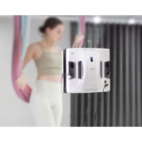 Robotický čistič oken HOBOT S7 PRO - 8