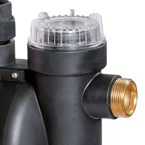 Domácí automatická vodárna Einhell GC-AW 6333 - 6