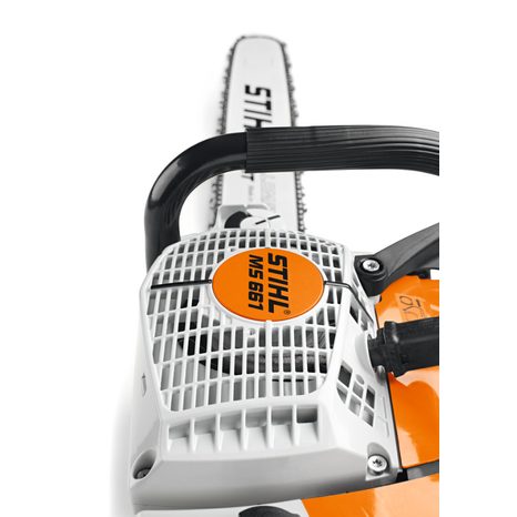 Motorová pila STIHL MS 661 C-M W - 4
