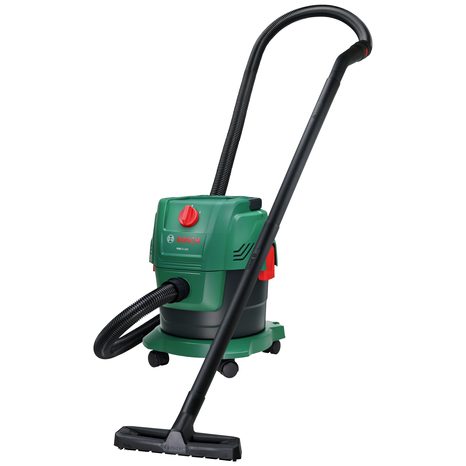 Elektrický vysavač Bosch PAS15-200 06033E7000 - 2