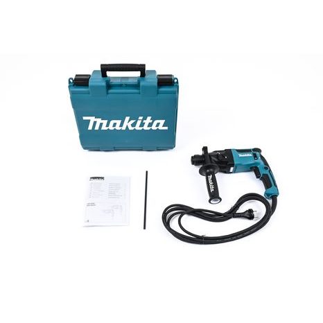 Elektrické vrtací kladivo Makita HR1840 - 8