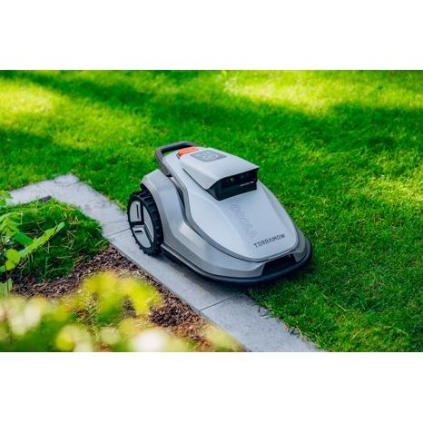 Robotická kosačka TerraMow V1000 - 30