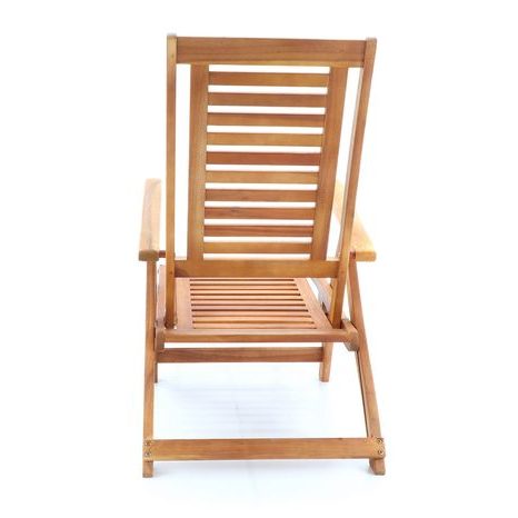 Poškozeno - Lehátko KING VeGA (2) - 21