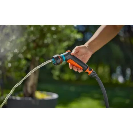 Multifunkční sprcha Gardena Classic Compact pro vnitřní kohoutky 18376-20 - 5