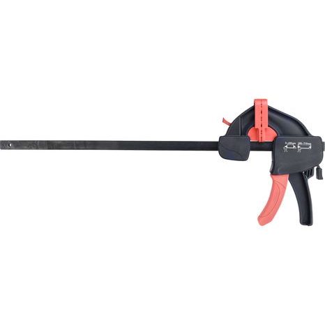 Svěrka rychloupínací 450 mm EXTOL PREMIUM 8815214