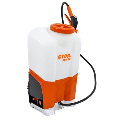 Aku postřikovač STIHL SGA 85