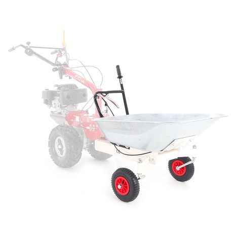 Nástavec - přepravní kolečko k P70 EUROSYSTEMS - 2