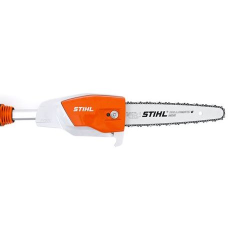 Aku teleskopická vyvětvovací pila STIHL HTA 86 SET (AL 301+2xAP 300 S) - 6