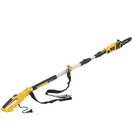Elektrická prořezávací pila POWERPLUS POWXG1033 - 3