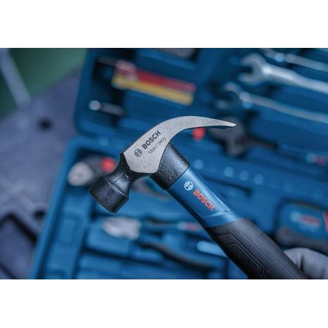 Sada ručního nářadí Bosch 89 ks 1600A03AL2 - 6