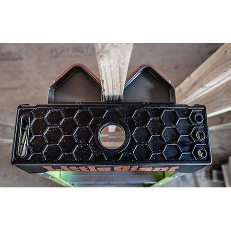 Multifunkční žebřík LittleGiant King Kombo Industrial M8 13814EN-071 - 32