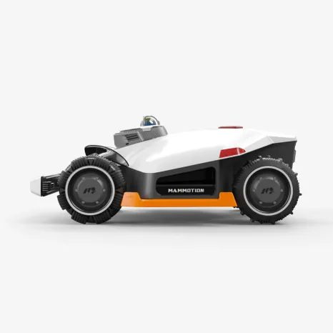 Použito - Robotická sekačka Mammotion LUBA 3 AWD 3000 - 3