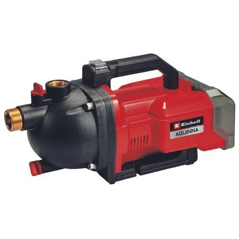Aku povrchové čerpadlo Einhell AQUINNA 36/30 4180400 - 2