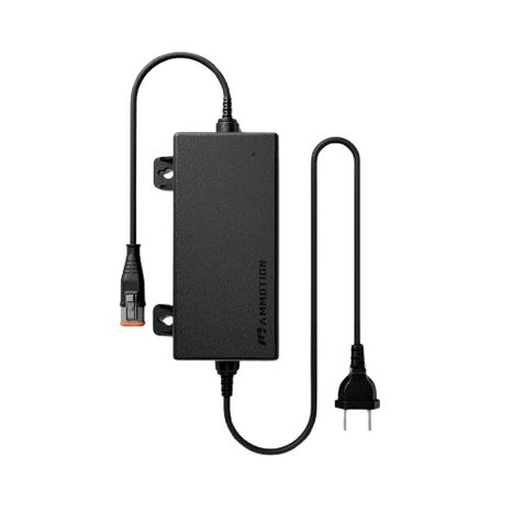 Náhradný adaptér pre nabíjaciu základňu Mammotion YUKA