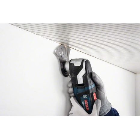 Segmentový pilový list Bosch RB - 1ER MACZ145 2608664226 - 3