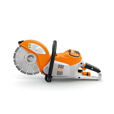 Aku rozbrušovací pila STIHL TSA 230 - 2