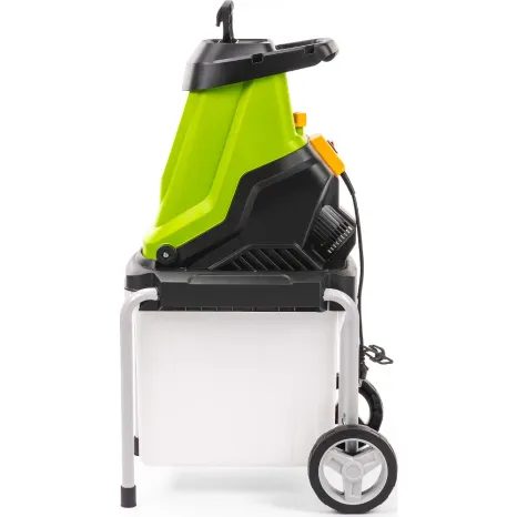 Elektrický drvič FIELDMANN FZD 4022-E - 3