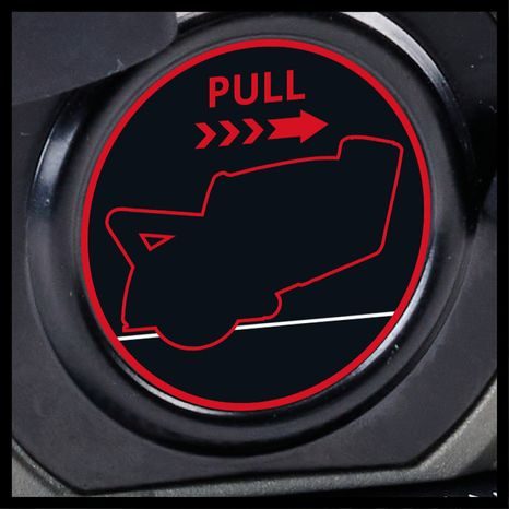 Aku drážkovací frézka Einhell TP-MA 36/30 Li BL-Solo 4350800 - 7