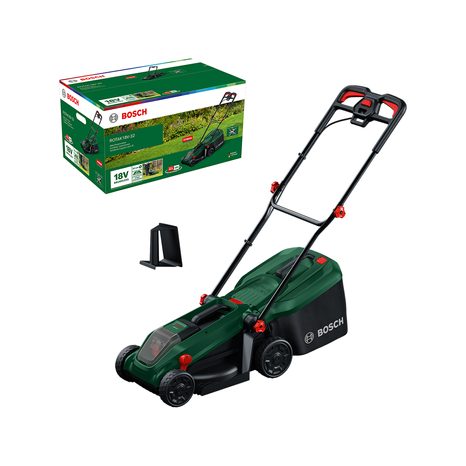 Aku kosačka Bosch Rotak 18V-32 06008B9P01 - 3