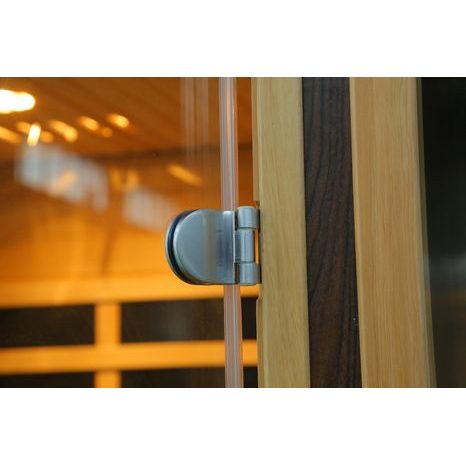 Infrasauna HEALTHLAND Economical 2022 Carbon - 6