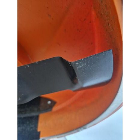 Použito - Aku sekačka STIHL RMA 448.3 V SET - 8