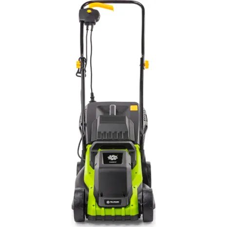 Elektrická kosačka FIELDMANN FZR 2018-E - 3