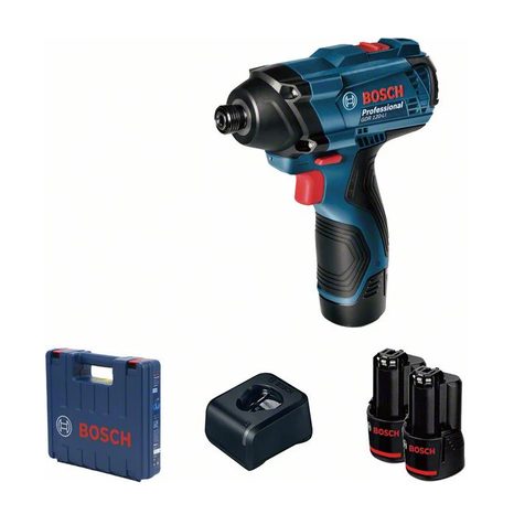 Aku rázový utahovák Bosch GDR 120-LI 0603B05000