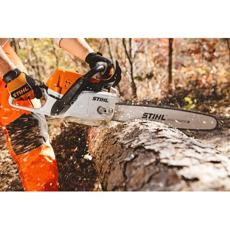Motorová pila STIHL MS 311 - 3
