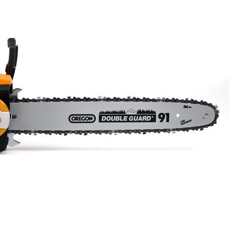 Elektrická řetězová pila Riwall PRO RECS 2440 - 3