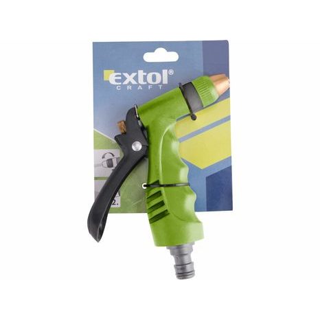 Zahradní pistole EXTOL CRAFT 70211 - 2