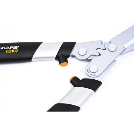 Nůžky na živý plot Fiskars Quantum™ HS102 1001449 - 5