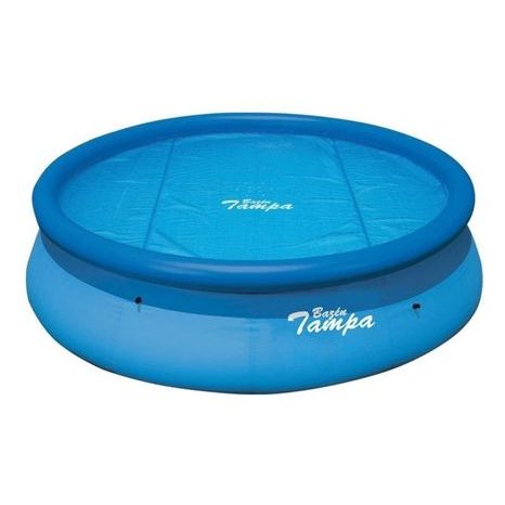 Solární plachta Marimex Ø 2,50 m pro Tampa Modrá 10400146 - 2