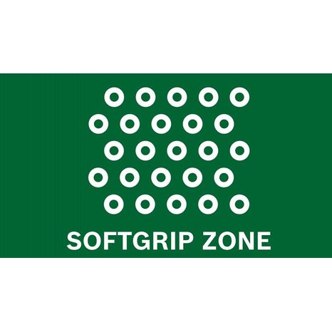 Aku excentrická bruska Bosch EasyOrbit 18V-10 06033E4002 - 5