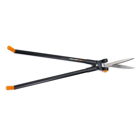 Nůžky pákové na trávu a živý plot Fiskars PowerLever GS53 1001565 - 2