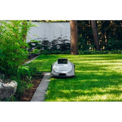 Robotická kosačka TerraMow V1000 - 24
